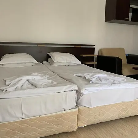 Apartment Kuban Sunny Beach