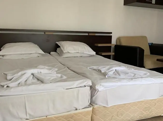 Apartment Kuban Sunny Beach