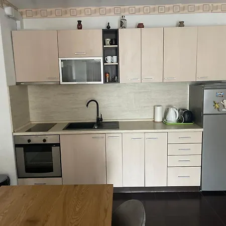 Apartment Kuban Sunny Beach