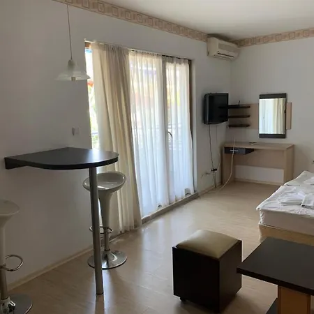 Apartamento Kuban Sunny Beach