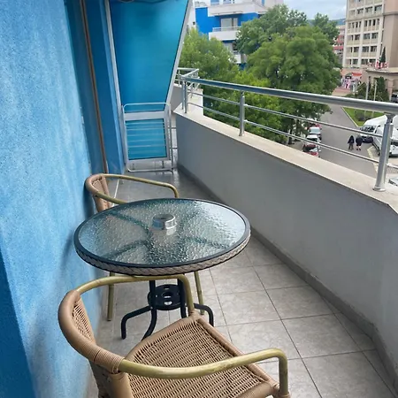 Apartamento Kuban